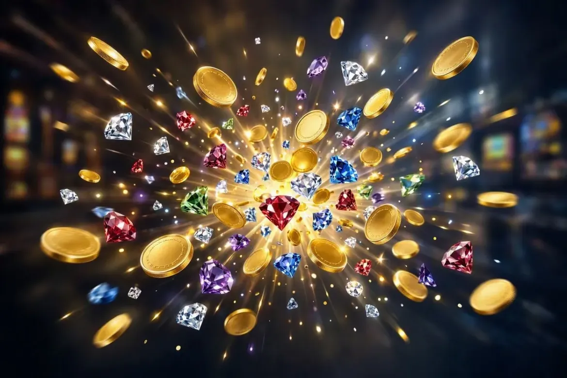 Mega Casino